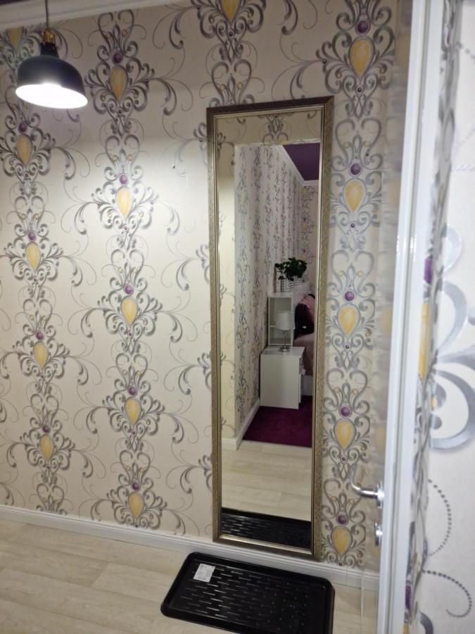 Kleopatra Apartman Хайдусобосло Экстерьер фото