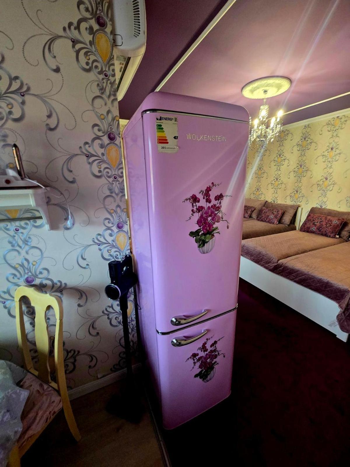 Kleopatra Apartman Хайдусобосло Экстерьер фото